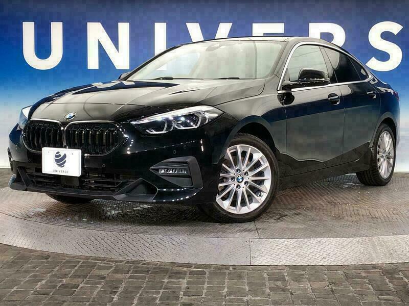 BMW　2 SERIES