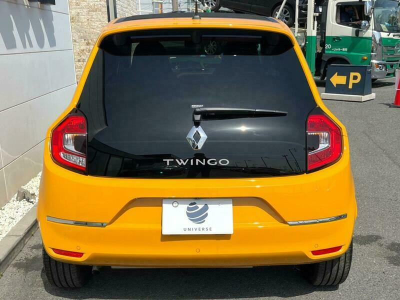 TWINGO-60