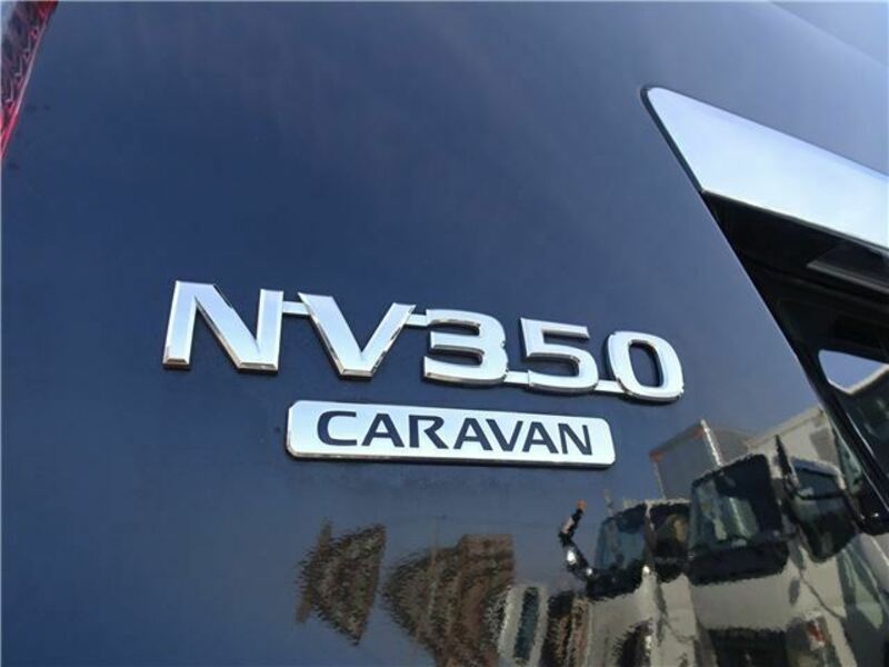 NV350 CARAVAN-28