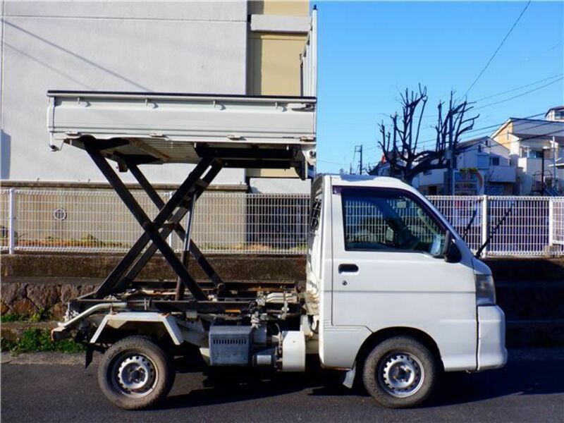 HIJET TRUCK-3