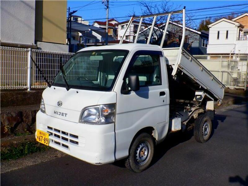 HIJET TRUCK-4