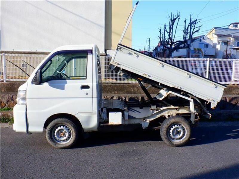 HIJET TRUCK-18