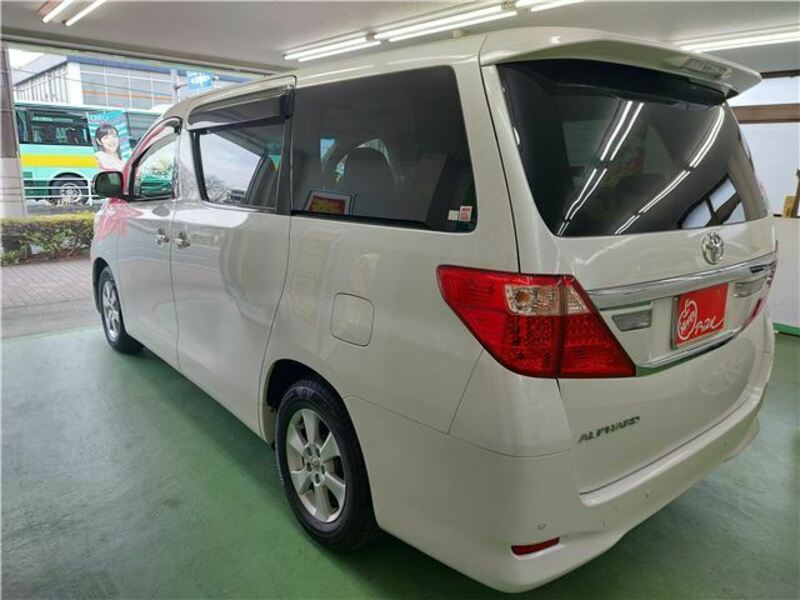 ALPHARD-10