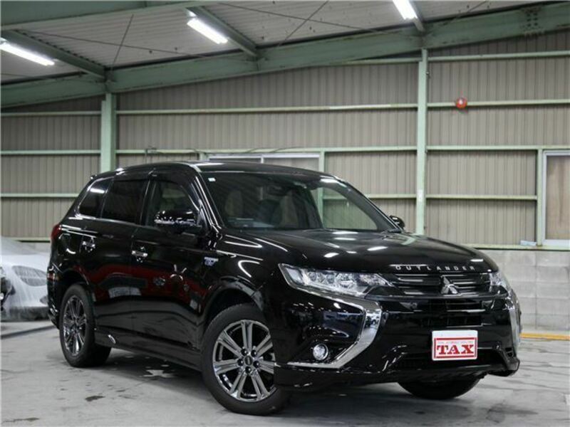 OUTLANDER PHEV-37