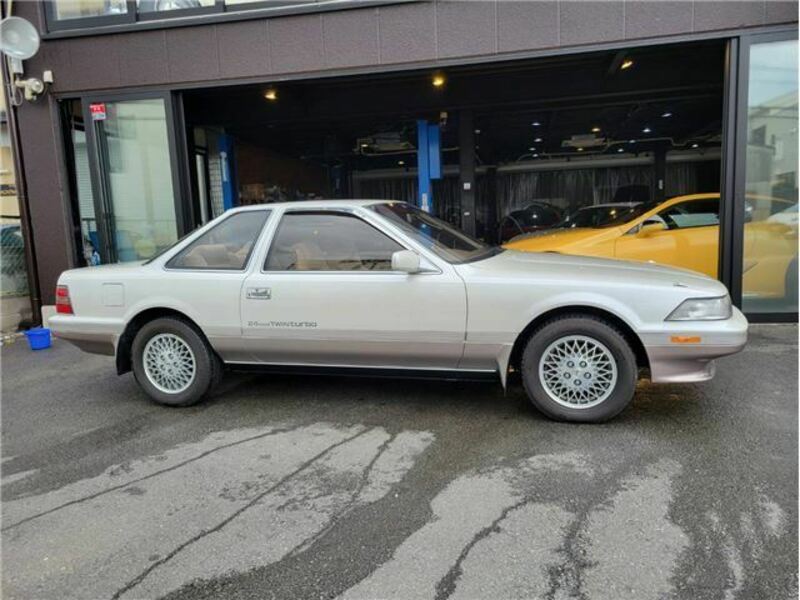 Used 1988 TOYOTA SOARER GZ20 | SBI Motor Japan