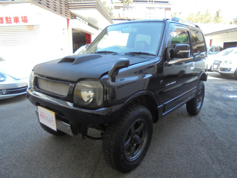 JIMNY-5