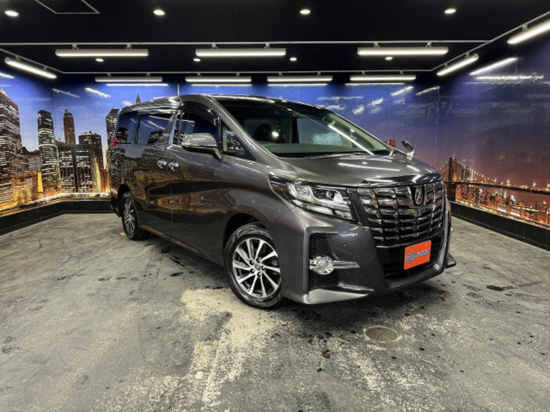 ALPHARD-0
