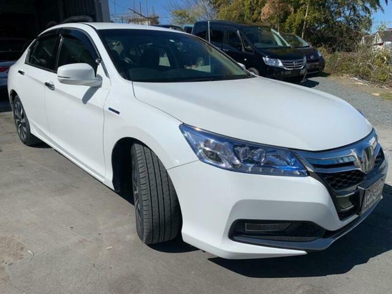 ACCORD HYBRID-2