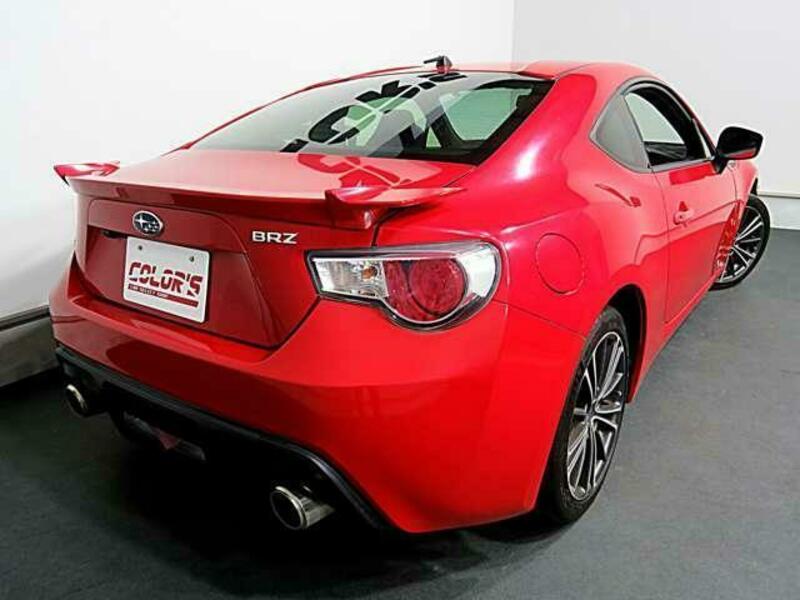 BRZ