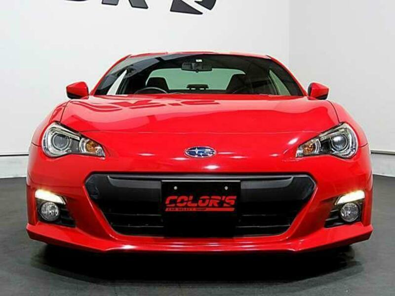 BRZ