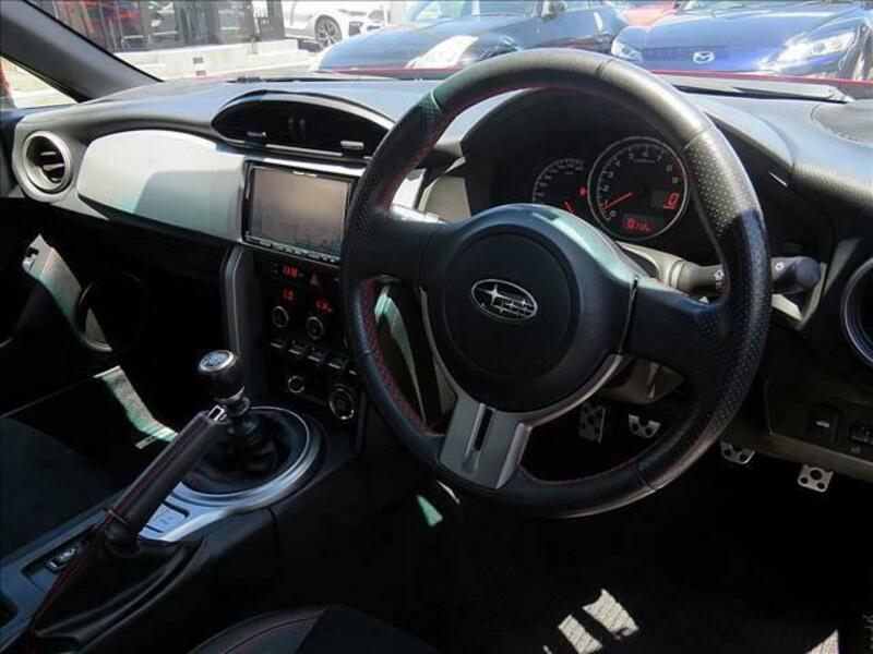 BRZ