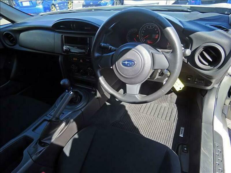 BRZ