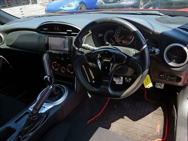 BRZ