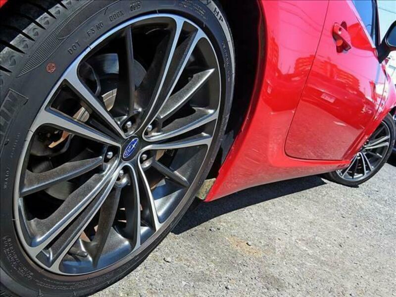 BRZ