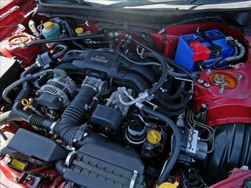 BRZ