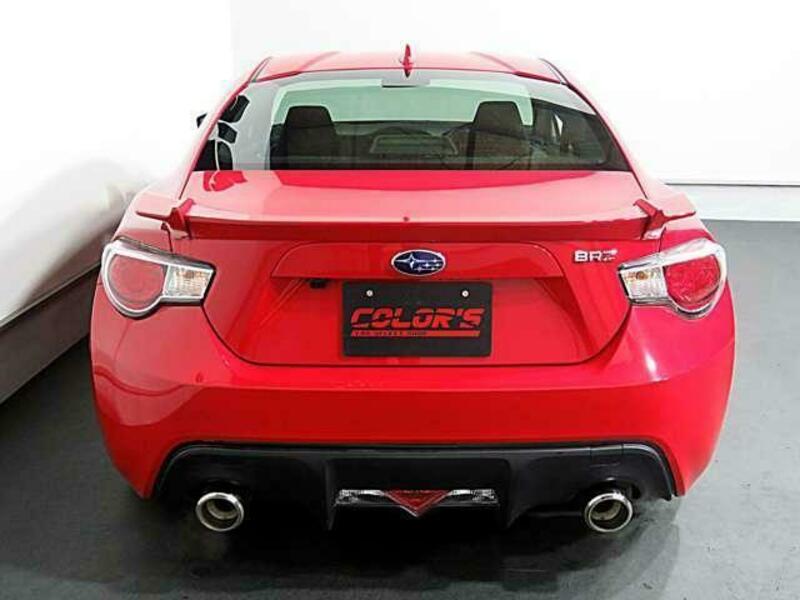 BRZ