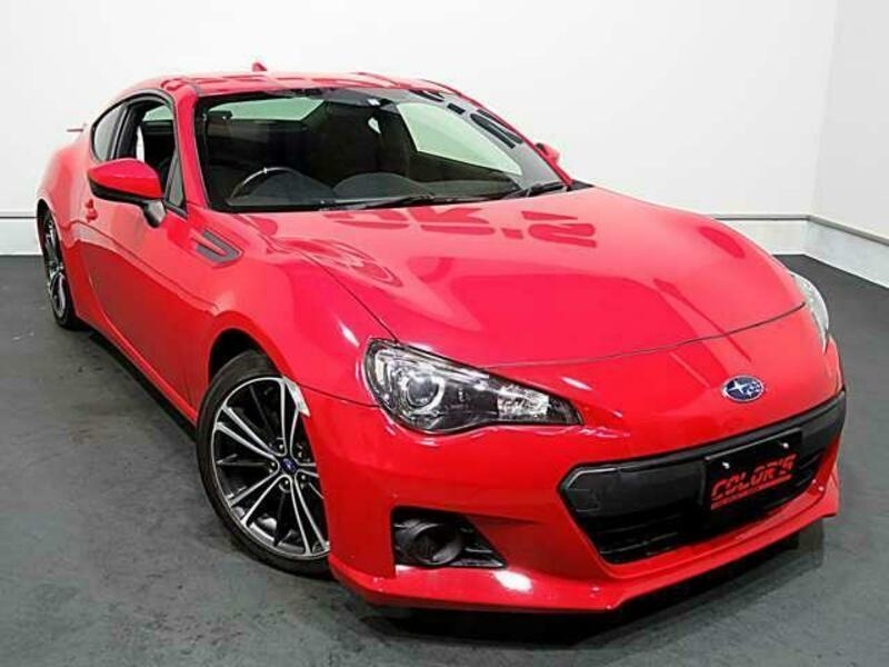 BRZ