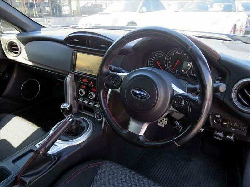 BRZ