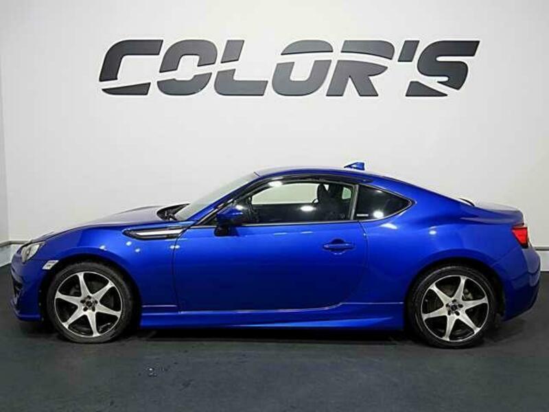 BRZ