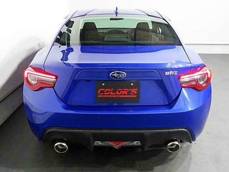 BRZ