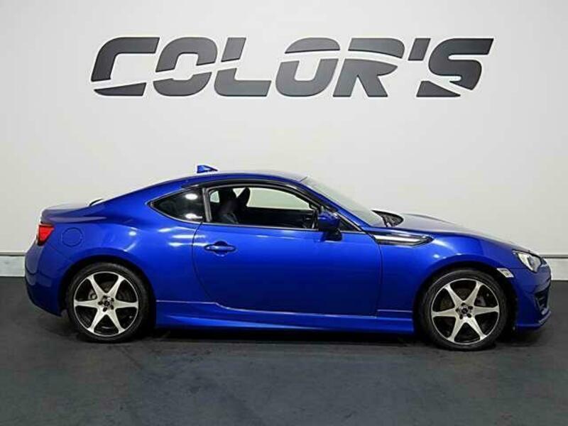 BRZ
