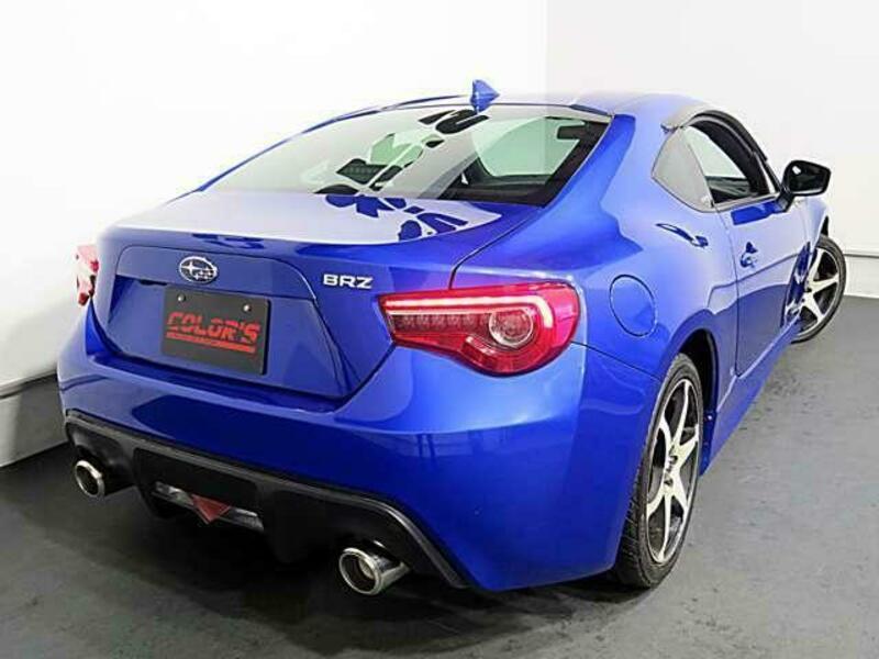 BRZ