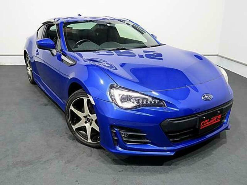 BRZ