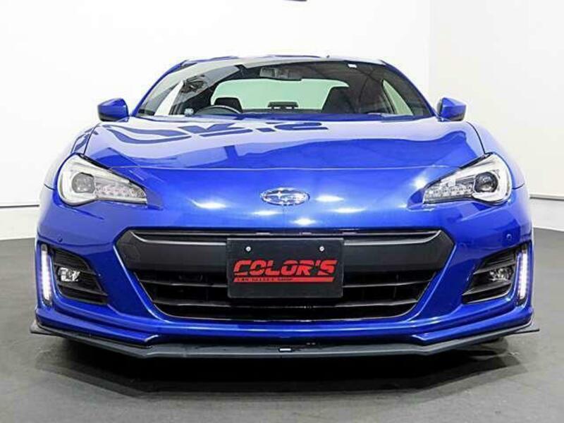 BRZ