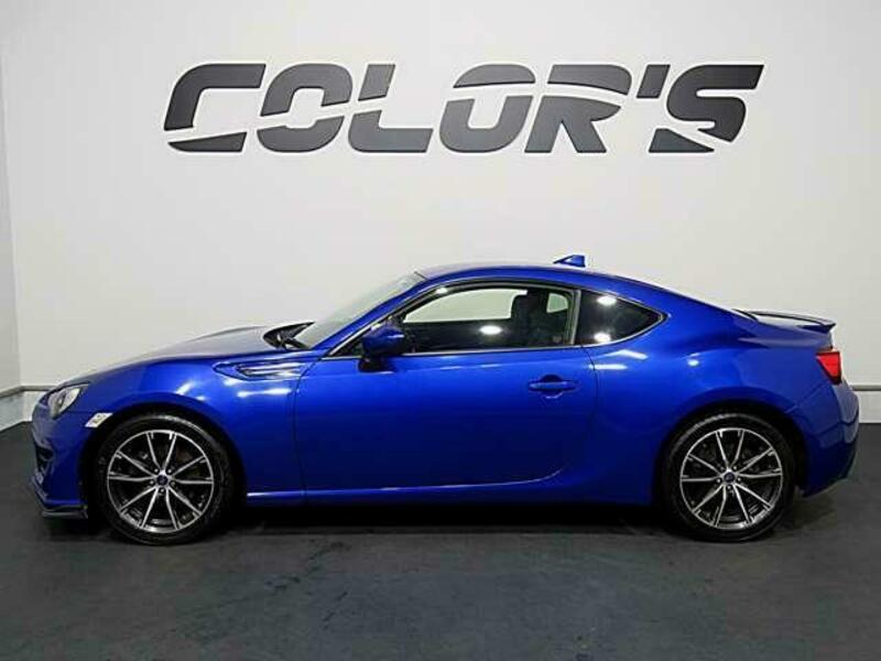 BRZ