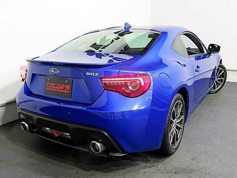 BRZ