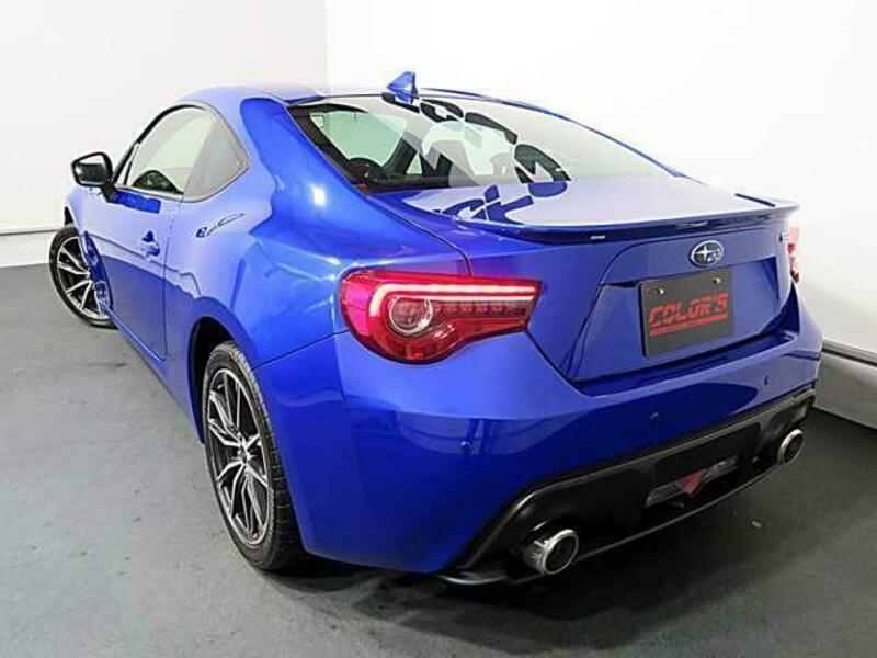 BRZ