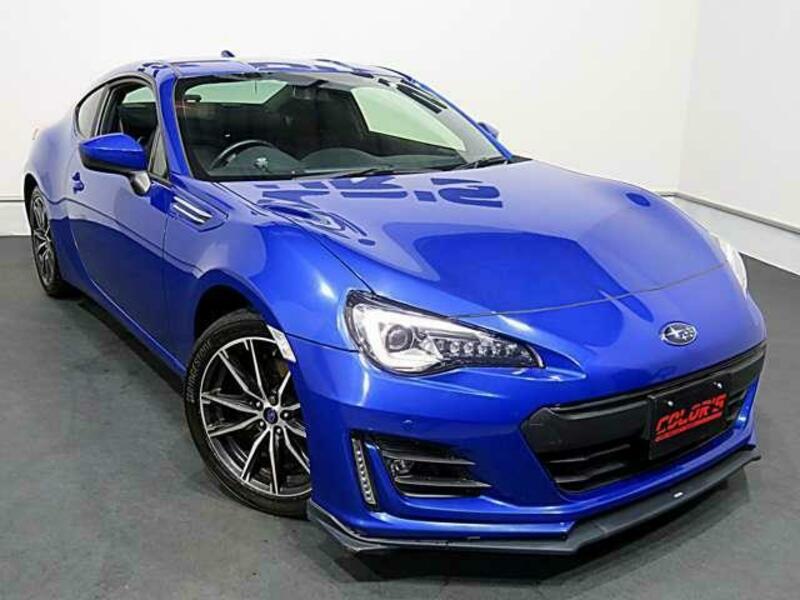 BRZ