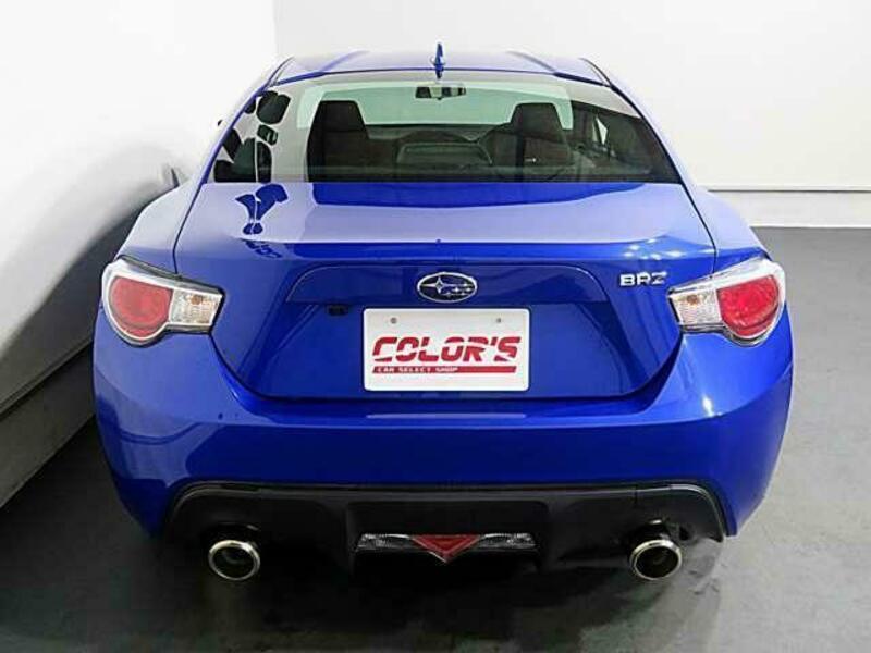 BRZ