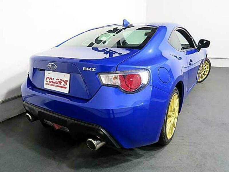 BRZ