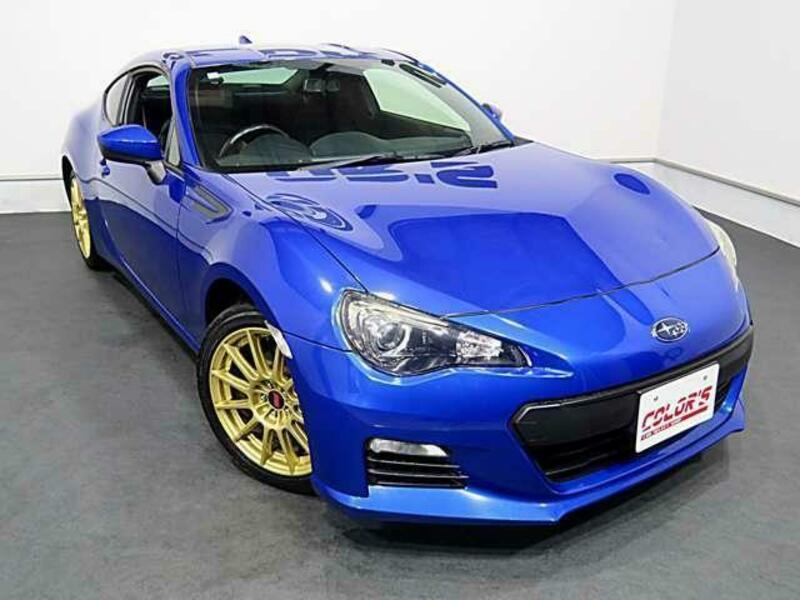 BRZ