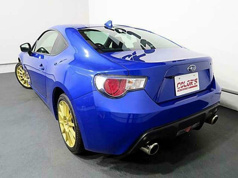 BRZ