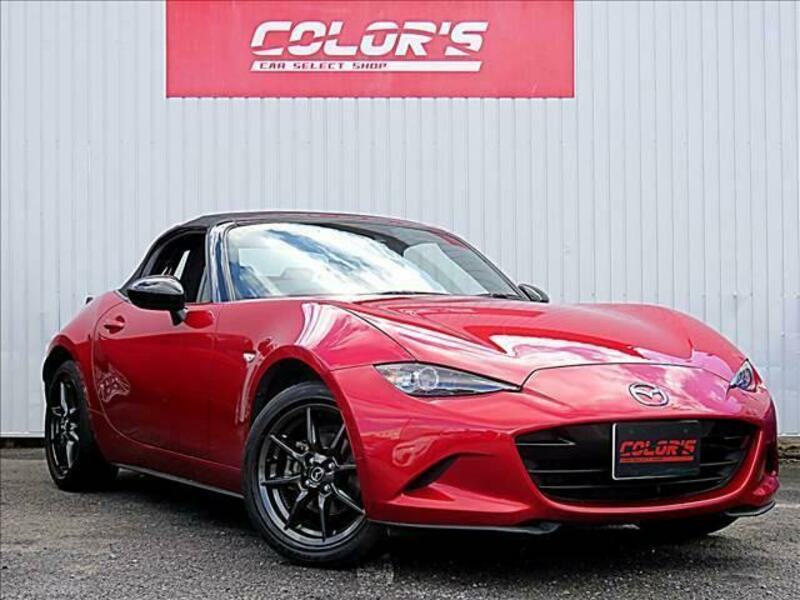 ROADSTER