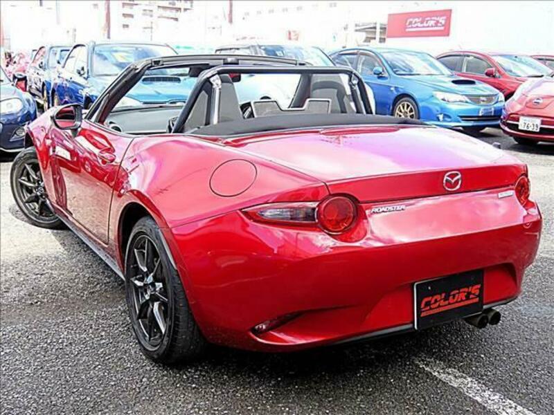 ROADSTER