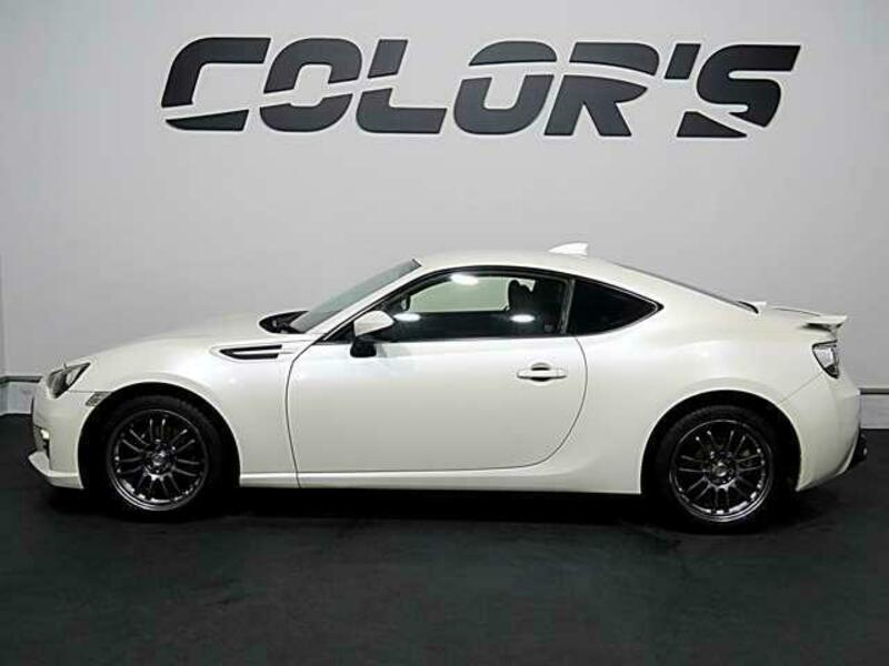BRZ
