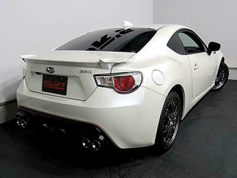 BRZ