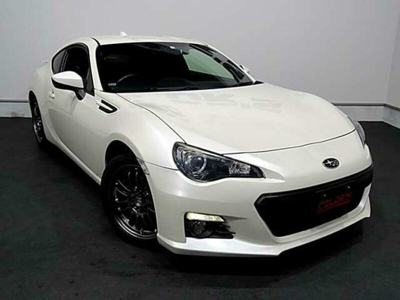 BRZ