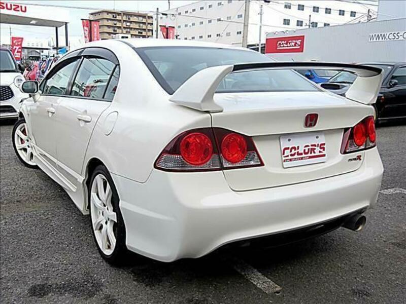 CIVIC-11