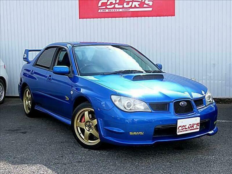 IMPREZA-9