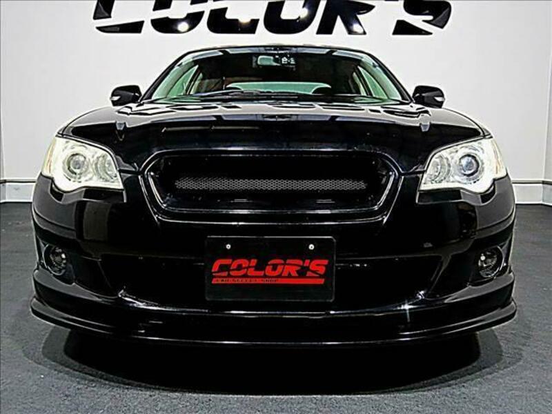 LEGACY B4