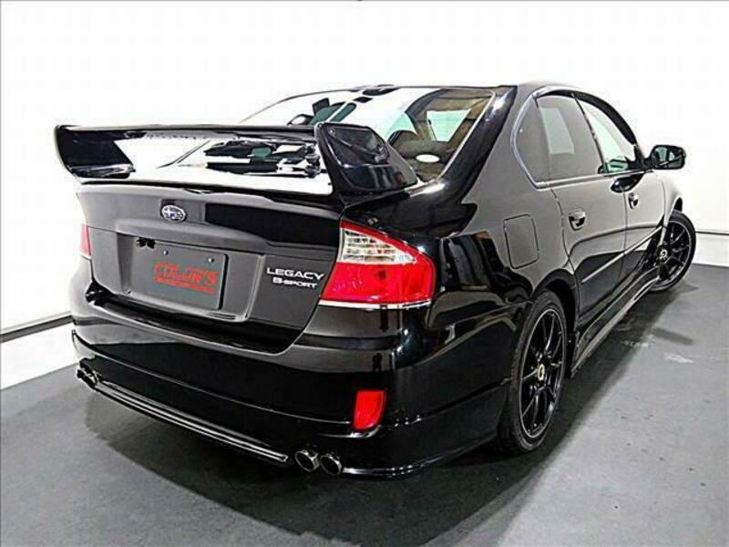 LEGACY B4