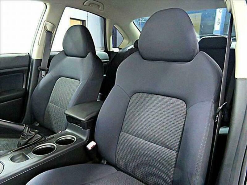 LEGACY B4