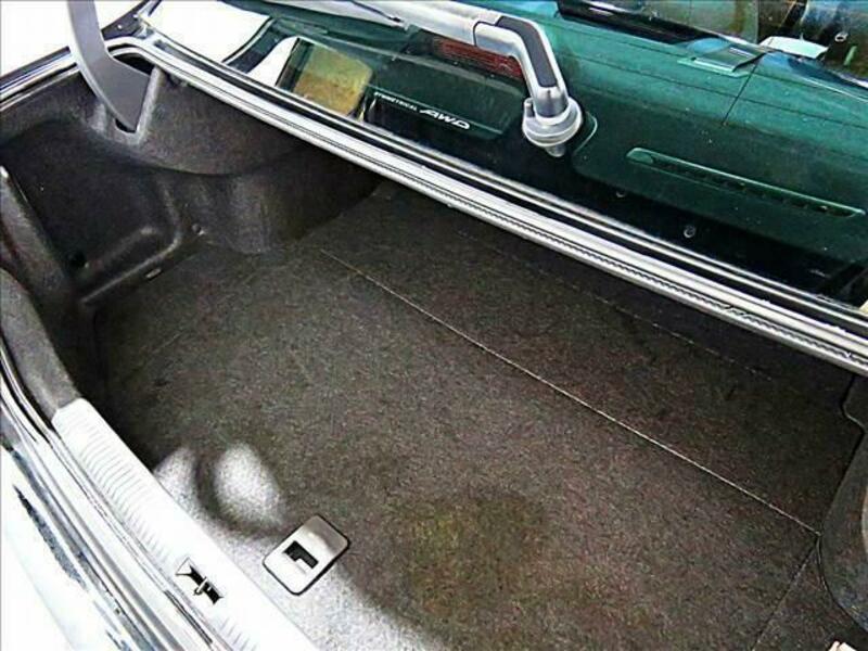 LEGACY B4