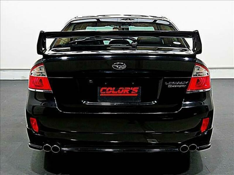 LEGACY B4