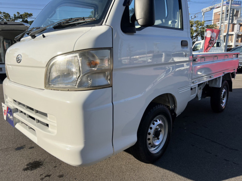 HIJET TRUCK-2