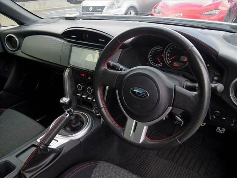 BRZ
